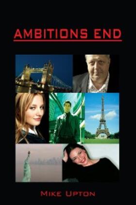 Upton |  Ambitions End | eBook | Sack Fachmedien