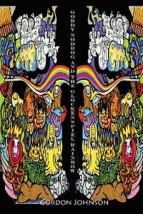 Johnson |  Gordy Nodrog  & the Glockenspiel Rainbow | eBook | Sack Fachmedien