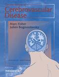 Fisher / Bogousslavsky |  Current Review of Cerebrovascular Disease | Buch |  Sack Fachmedien