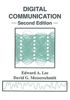 Lee / Messerschmitt |  Digital Communication | eBook | Sack Fachmedien