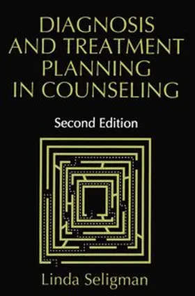 Seligman |  Diagnosis and Treatment Planning in Counseling | eBook | Sack Fachmedien