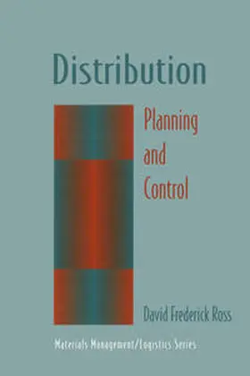 Ross |  Distribution | eBook | Sack Fachmedien