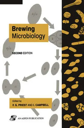 Priest / Campbell |  Brewing Microbiology | eBook | Sack Fachmedien
