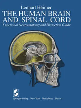 Heimer |  The Human Brain and Spinal Cord | eBook | Sack Fachmedien