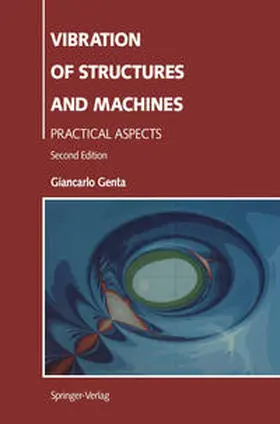 Genta |  Vibration of Structures and Machines | eBook | Sack Fachmedien