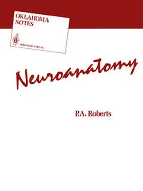Roberts |  Neuroanatomy | eBook | Sack Fachmedien