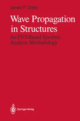 Doyle |  Wave Propagation in Structures | eBook | Sack Fachmedien