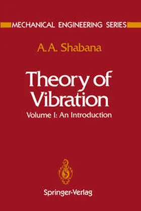 Shabana |  Theory of Vibration | eBook | Sack Fachmedien