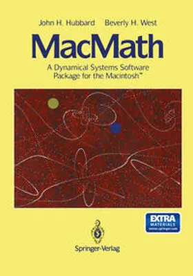 Hubbard / West |  MacMath 9.0 | eBook | Sack Fachmedien