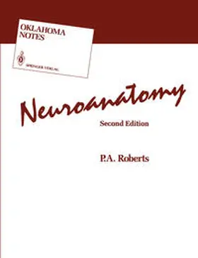 Roberts |  Neuroanatomy | eBook | Sack Fachmedien