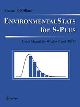 Millard |  EnvironmentalStats for S-Plus | eBook | Sack Fachmedien