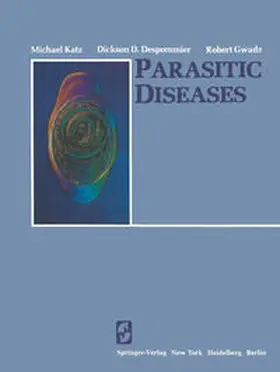 Katz / Despommier / Gwadz |  Parasitic Diseases | eBook | Sack Fachmedien