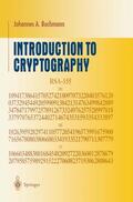 Buchmann |  Introduction to Cryptography | Buch |  Sack Fachmedien