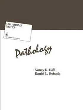 Hall / Feeback |  Pathology | eBook | Sack Fachmedien