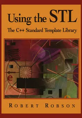 Robson |  Using the STL | eBook | Sack Fachmedien