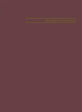 Lefond |  Handbook of World Salt Resources | Buch |  Sack Fachmedien