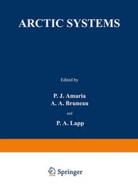 Amaria |  Arctic Systems | eBook | Sack Fachmedien