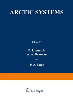 Amaria |  Arctic Systems | Buch |  Sack Fachmedien