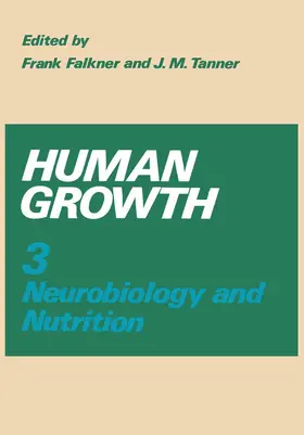 Falkner |  Human Growth | Buch |  Sack Fachmedien