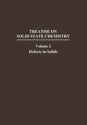 Hannay | Defects in Solids | E-Book | sack.de