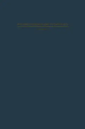 Guillet |  Polymers and Ecological Problems | eBook | Sack Fachmedien