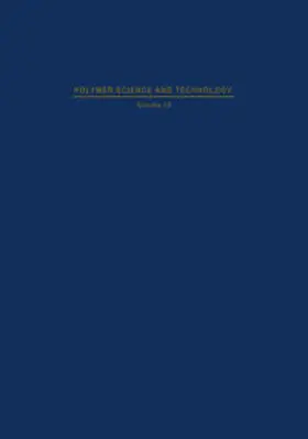 Klempner |  Polymer Alloys | eBook | Sack Fachmedien