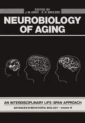 Ordy | Neurobiology of Aging | E-Book | sack.de