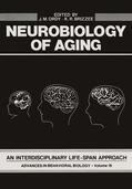 Ordy |  Neurobiology of Aging | Buch |  Sack Fachmedien