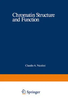 Nicolini | Chromatin Structure and Function | E-Book | sack.de