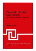 Nicolini |  Chromatin Structure and Function | Buch |  Sack Fachmedien