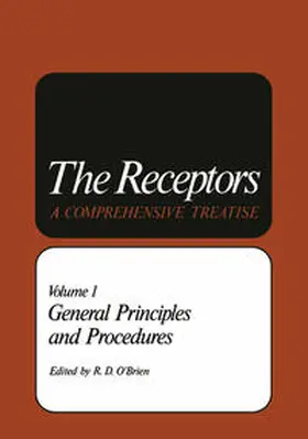 O'Brien | General Principles and Procedures | E-Book | www.sack.de