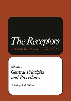 O'Brien |  General Principles and Procedures | Buch |  Sack Fachmedien