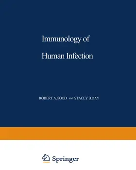 Nahmias / O'Reilly |  Immunology of Human Infection | Buch |  Sack Fachmedien