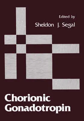 Segal |  Chorionic Gonadotropin | eBook | Sack Fachmedien