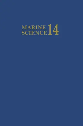 Middleditch |  Environmental Effects of Offshore Oil Production | Buch |  Sack Fachmedien