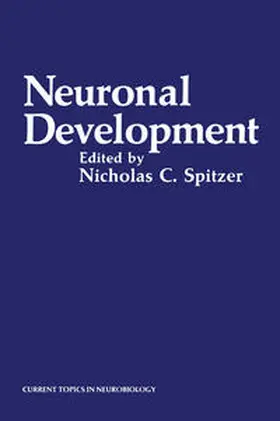 Spitzer |  Neuronal Development | eBook | Sack Fachmedien