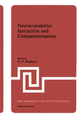 Bradford | Neurotransmitter Interaction and Compartmentation | E-Book | sack.de