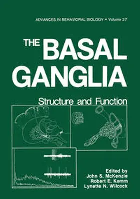 McKenzie | The Basal Ganglia | E-Book | sack.de