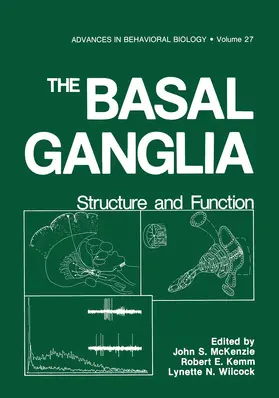 McKenzie |  The Basal Ganglia | Buch |  Sack Fachmedien