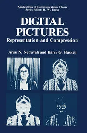 Netravali |  Digital Pictures | eBook | Sack Fachmedien