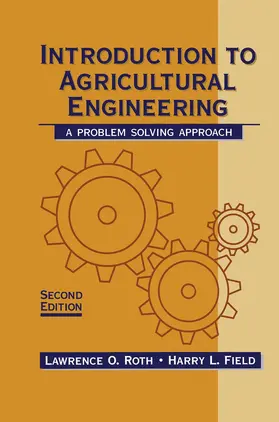 Field |  An Introduction to Agricultural Engineering: A Problem-Solving Approach | Buch |  Sack Fachmedien