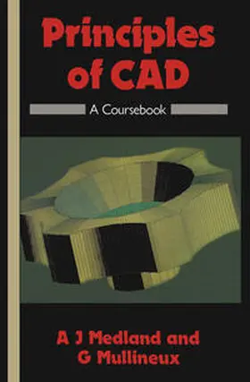 Medland | Principles of CAD | E-Book | www.sack.de