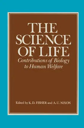 Fisher |  The Science of Life | eBook | Sack Fachmedien