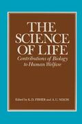 Fisher |  The Science of Life | Buch |  Sack Fachmedien