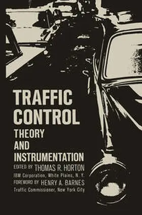Horton | Traffic Control | E-Book | www.sack.de