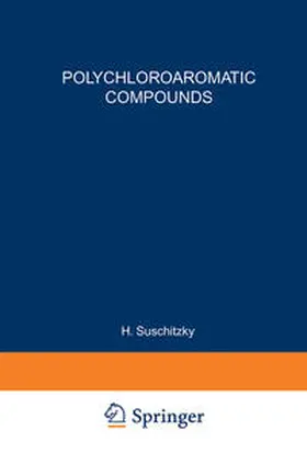 Suschitzky |  Polychloroaromatic Compounds | eBook | Sack Fachmedien