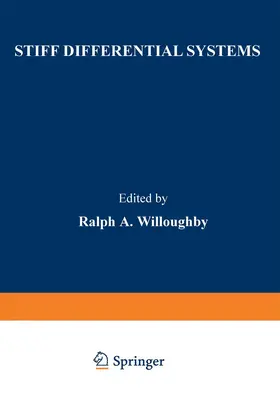 Willoughby |  Stiff Differential Systems | Buch |  Sack Fachmedien