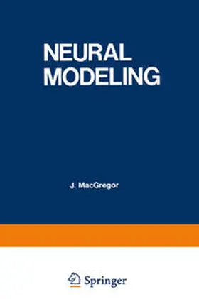 MacGregor | Neural Modeling | E-Book | www.sack.de