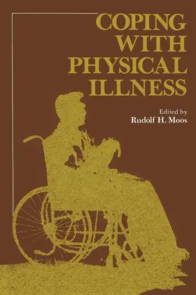 Moos |  Coping with Physical Illness | Buch |  Sack Fachmedien