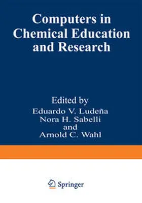 Ludena | Computers in Chemical Education and Research | E-Book | www.sack.de